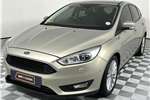 Used 2019 Ford Focus hatch 1.5T Trend