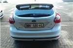  2013 Ford Focus Focus hatch 1.5T Trend auto