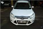  2013 Ford Focus Focus hatch 1.5T Trend auto