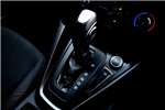  2015 Ford Focus Focus hatch 1.5T Trend auto