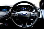  2015 Ford Focus Focus hatch 1.5T Trend auto