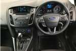  2016 Ford Focus Focus hatch 1.5T Trend auto