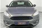 Used 2016 Ford Focus hatch 1.5T Trend auto