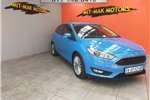  2017 Ford Focus Focus hatch 1.5T Trend auto