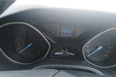  2011 Ford Focus Focus hatch 1.6 Ambiente