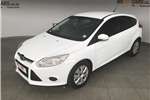  2013 Ford Focus Focus hatch 1.6 Ambiente