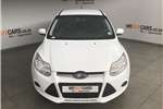  2013 Ford Focus Focus hatch 1.6 Ambiente