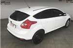  2013 Ford Focus Focus hatch 1.6 Ambiente