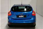  2013 Ford Focus Focus hatch 1.6 Ambiente