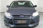 Used 2014 Ford Focus hatch 1.6 Ambiente
