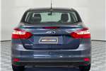 Used 2014 Ford Focus hatch 1.6 Ambiente