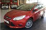  2012 Ford Focus Focus hatch 1.6 Trend