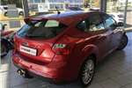  2012 Ford Focus Focus hatch 1.6 Trend