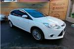  2012 Ford Focus Focus hatch 1.6 Trend