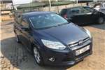  2013 Ford Focus 