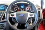  2014 Ford Focus Focus hatch 1.6 Trend