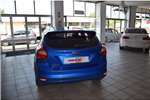  2014 Ford Focus Focus hatch 1.6 Trend