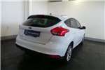  2017 Ford Focus Focus hatch 1.6TDCi Trend