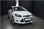  2011 Ford Focus Focus hatch 2.0 Sport