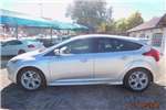  2013 Ford Focus Focus hatch 2.0 Sport