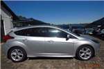  2013 Ford Focus Focus hatch 2.0 Sport