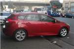  2014 Ford Focus Focus hatch 2.0 Sport