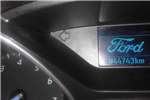  2014 Ford Focus Focus hatch 2.0 Sport