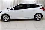  2014 Ford Focus Focus hatch 2.0 Sport