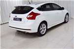  2014 Ford Focus Focus hatch 2.0 Sport