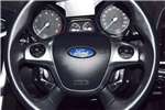  2014 Ford Focus Focus hatch 2.0 Sport