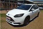 Used 2014 Ford Focus hatch 2.0 Sport