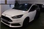  2015 Ford Focus Focus hatch 2.0 Sport