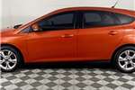  2011 Ford Focus Focus hatch 2.0 Trend