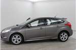  2013 Ford Focus Focus hatch 2.0 Trend