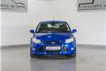  2013 Ford Focus Focus hatch 2.0 Trend