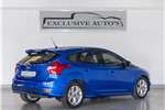  2013 Ford Focus Focus hatch 2.0 Trend