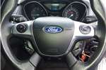  2013 Ford Focus Focus hatch 2.0TDCi Trend