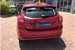  2013 Ford Focus Focus hatch 2.0TDCi Trend auto