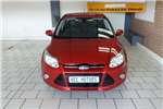  2013 Ford Focus Focus hatch 2.0TDCi Trend auto