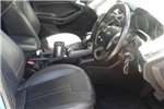  2013 Ford Focus Focus hatch 2.0TDCi Trend auto