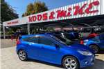  2013 Ford Focus Focus hatch 2.0TDCi Trend auto