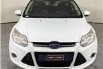  2013 Ford Focus Focus hatch 2.0TDCi Trend auto