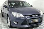 Used 2013 Ford Focus hatch 2.0TDCi Trend auto