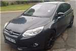  2014 Ford Focus Focus hatch 2.0TDCi Trend auto