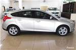  2014 Ford Focus Focus hatch 2.0TDCi Trend auto