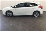  2014 Ford Focus Focus hatch 2.0TDCi Trend auto