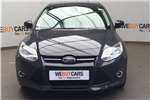  2014 Ford Focus Focus hatch 2.0TDCi Trend auto