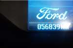  2014 Ford Focus Focus hatch 2.0TDCi Trend auto