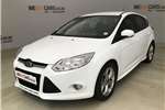  2014 Ford Focus Focus hatch 2.0TDCi Trend auto