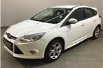  2014 Ford Focus Focus hatch 2.0TDCi Trend auto